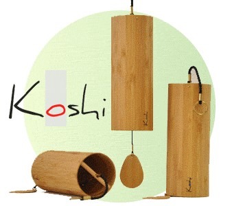 Carillons Koshi