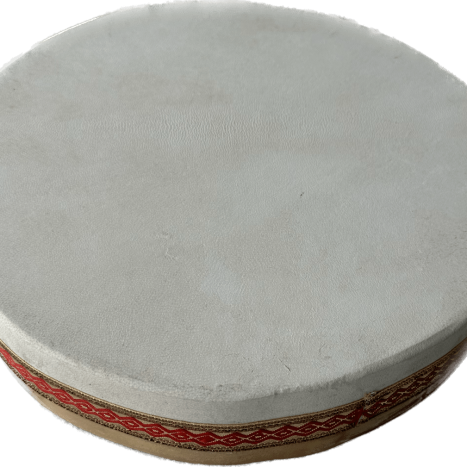 Tambour de l'océan 30cm