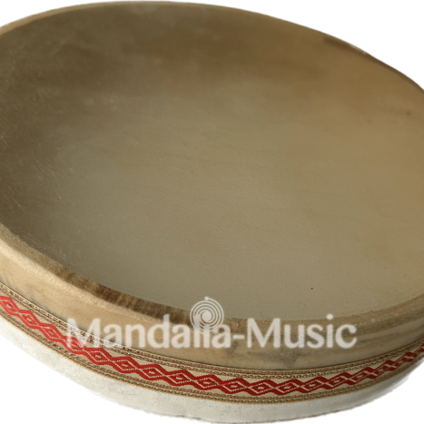 Tambour de l'océan 30cm