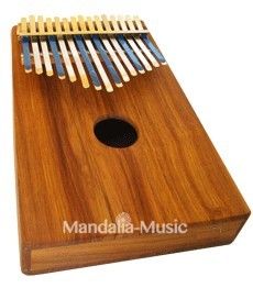 Kalimba Alto