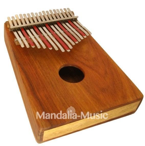 Kalimba Alto