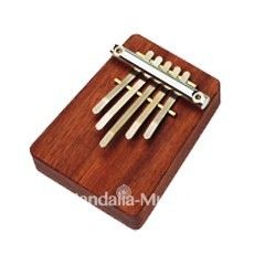 Mini Kalimba