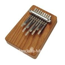 Mini Kalimba