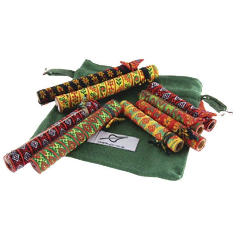 Set 2 guimbardes DAN MOI