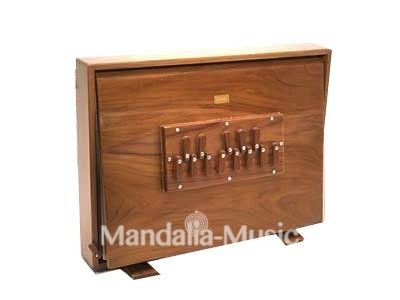 Shrutibox Paloma petite 440Hz