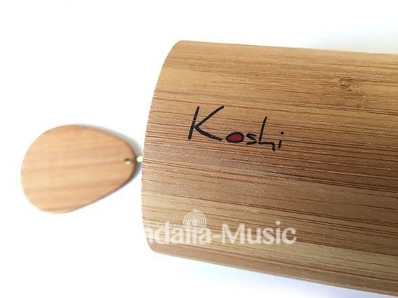 Pick & Boch  Vente de Carillon Koshi - Modèle Ignis