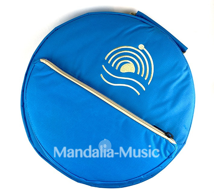 TRITON : Le tambour océan 44cm - Mandalia Music