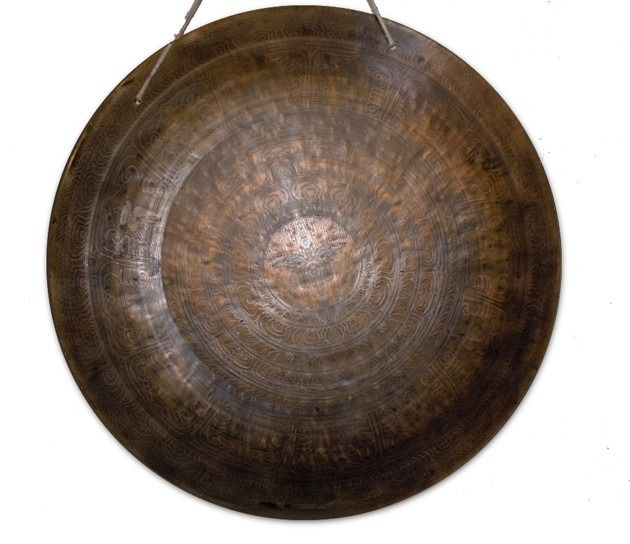 Gong Tibétain