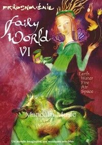 Fairy world 6