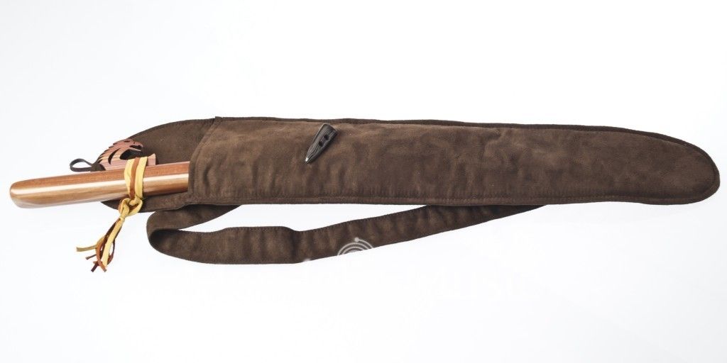 Etui pour grande flûte
