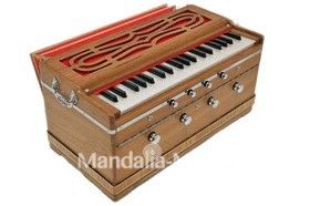 Harmonium Paloma Premium