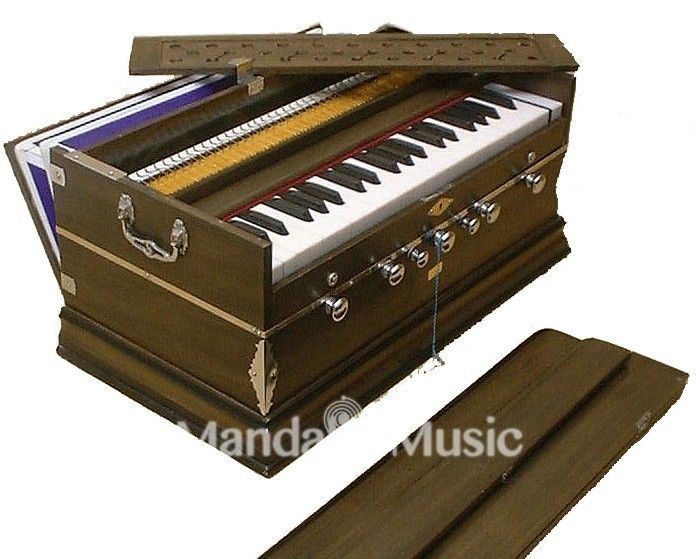 Harmonium Paloma Standard