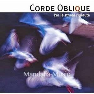 CORDE OBLIQUE