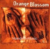 ORANGE BLOSSOM