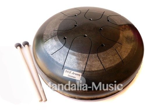 Bek drum Deimos