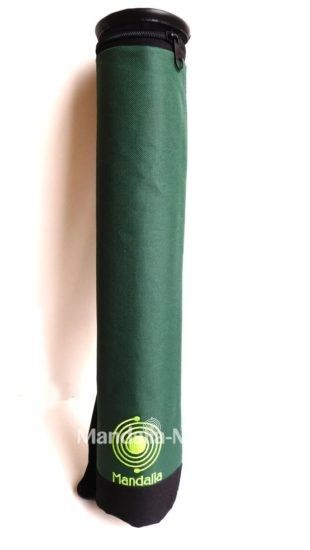 Etui rigide petite flûte