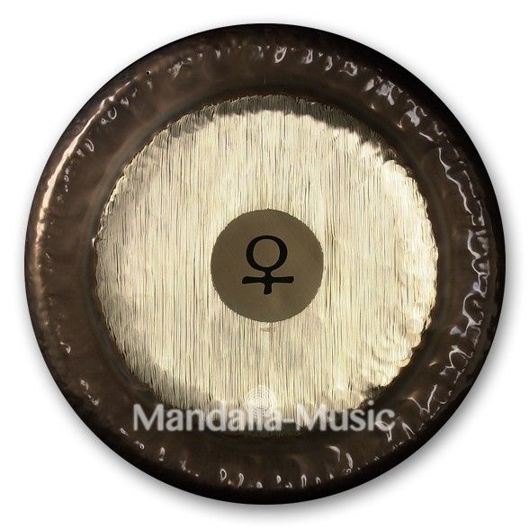 GONG PLANETAIRE VENUS PAISTE 61CM