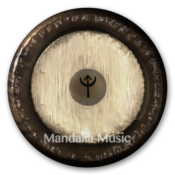 GONG PLANETAIRE NEPTUNE PAISTE 61CM