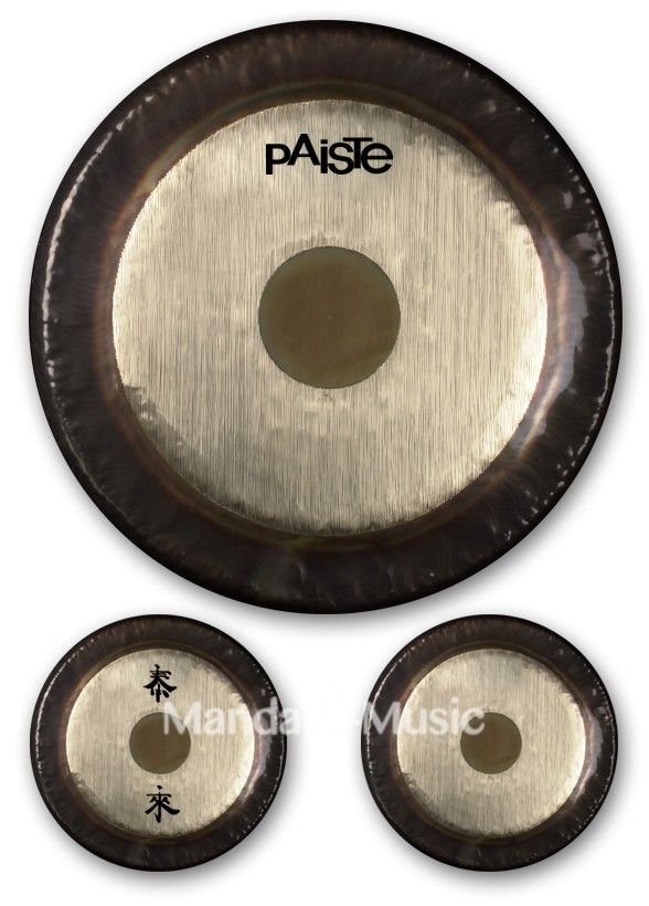 Gong Symphonique 66CM Paiste