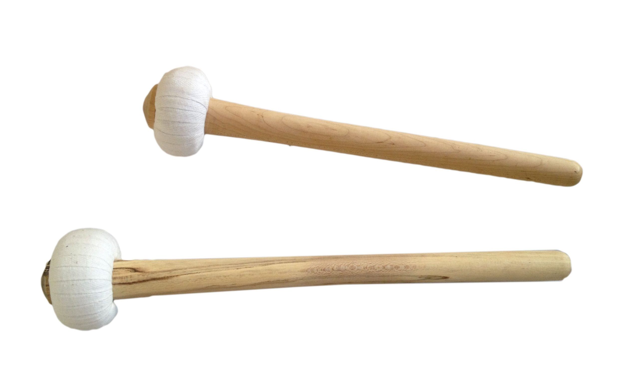 Mailloche Gong "galet"
