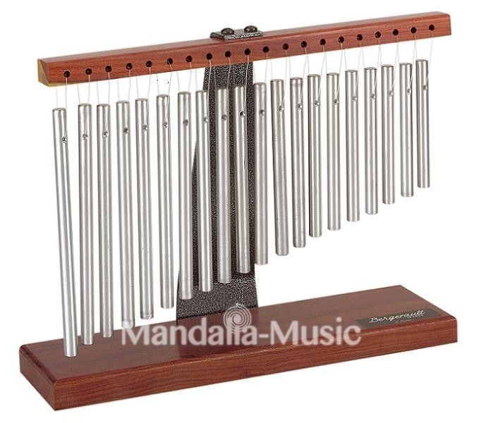 Chimes carillon sur table