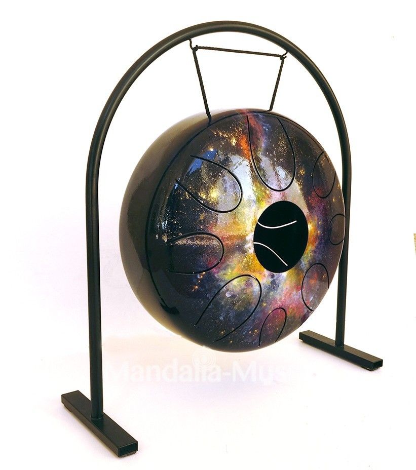 Stand en Métal Rond pour Kigonki