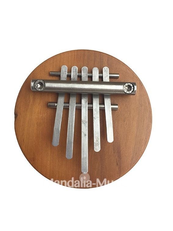 Nouvelle Mini Kalimba 5 notes