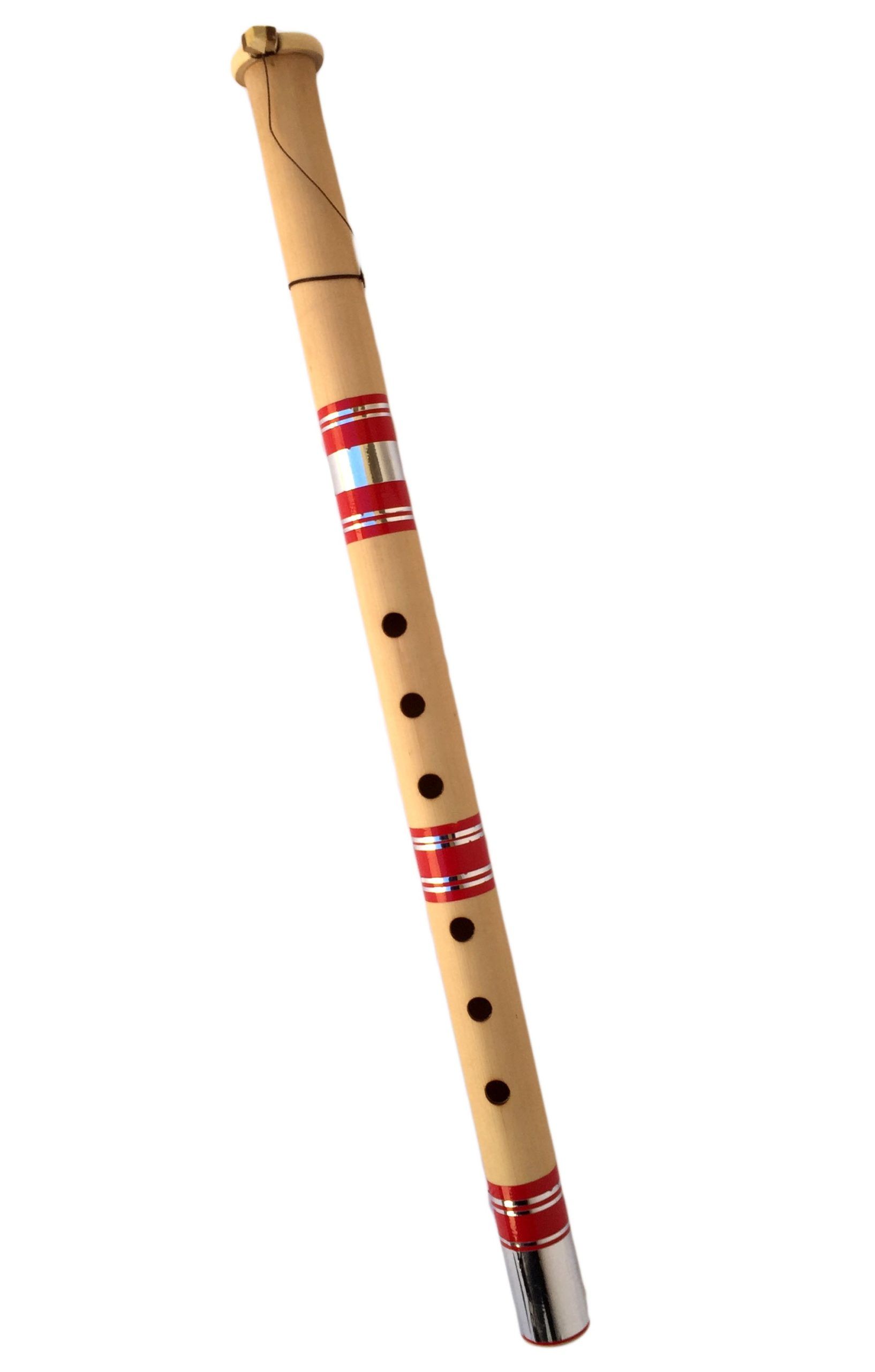 Flute à bec en bambou - Instruments de musique - IDÉES CADEAUX