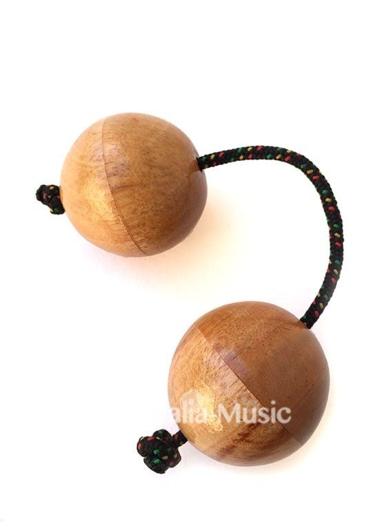 Kas Kas Mahogany