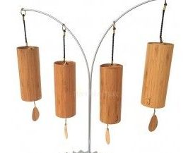 Stand Lune pour carillons Koshi et Zaphir