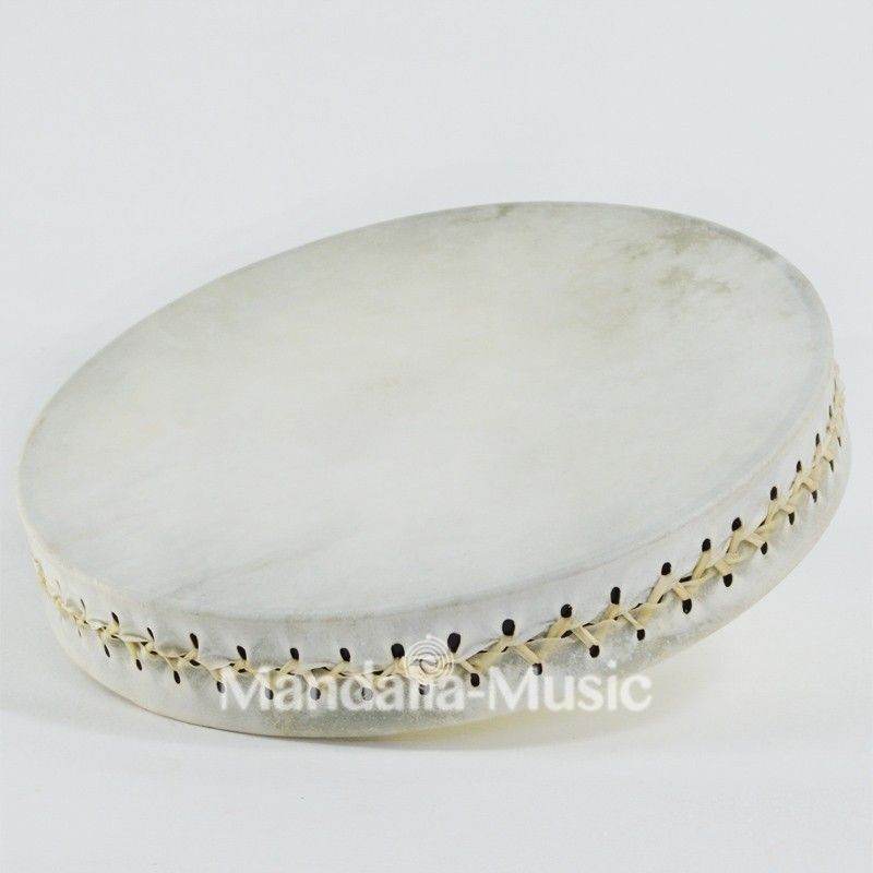 Tambour océan 25cm + housse