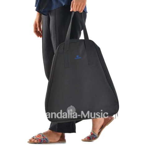 Tubalophone LA 432Hz Sansula friend