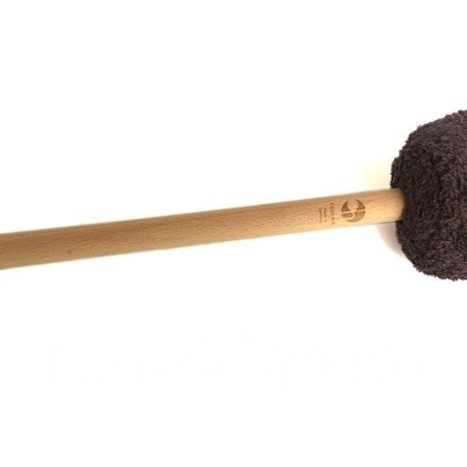 Mailloche Gong Oli hess pour gong 80cm et plus