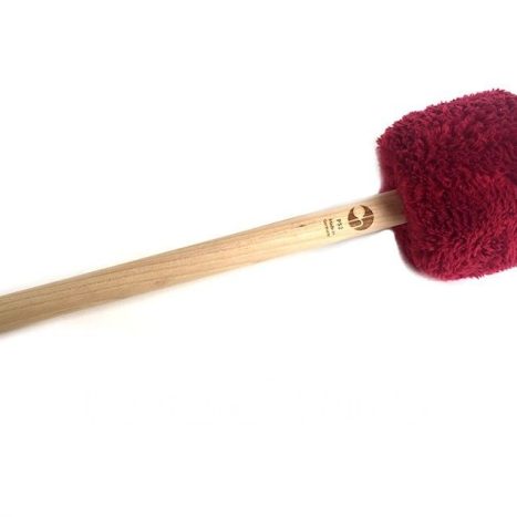 Mailloche Gong Oli hess pour gong 80cm et plus