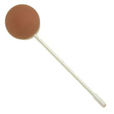 Mailloche terra gong 70cm et plus