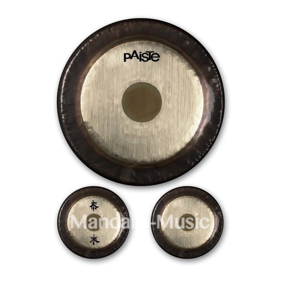 Gong Symphonique 56cm (22p) Paiste