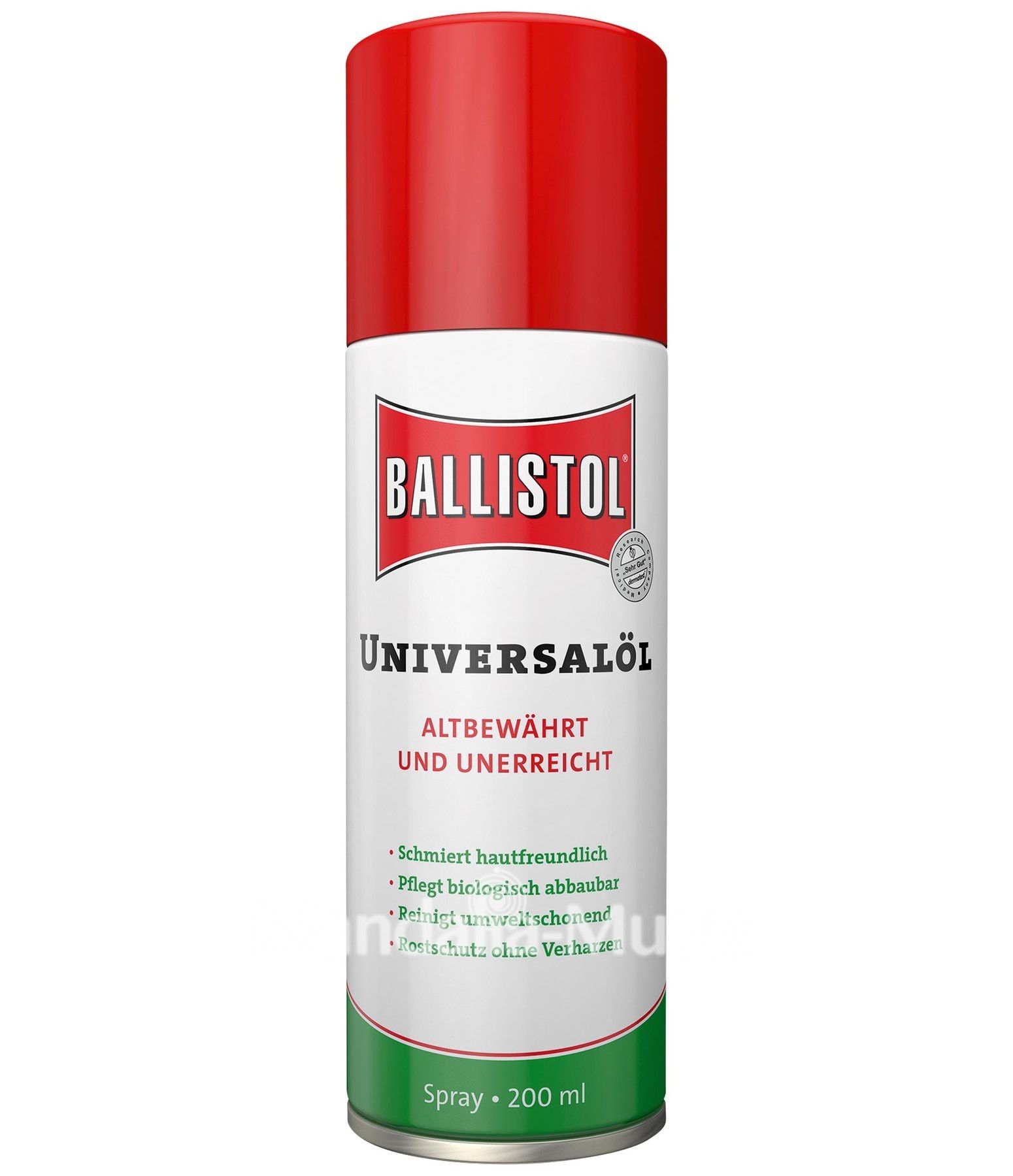 Huile Naturelle Balistol Spray 200mL