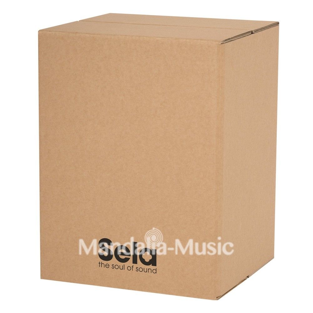 Cajon carton enfant