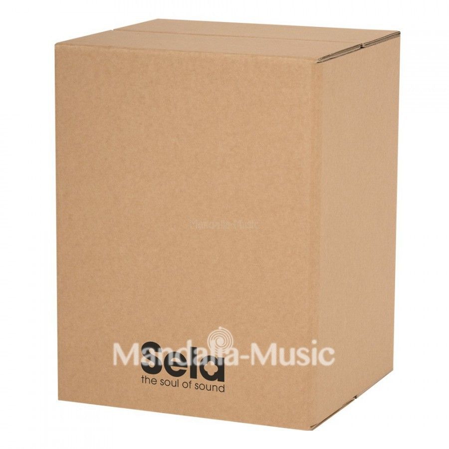 Cajon carton adulte