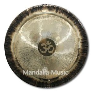 GONG PLANETAIRE TERRE 90CM