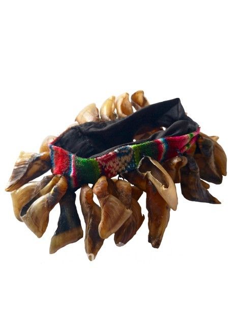 Bracelet Ongles de Lama