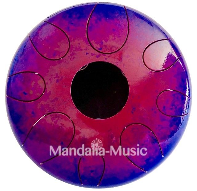 Kigonki Lulu Si mineur 440Hz