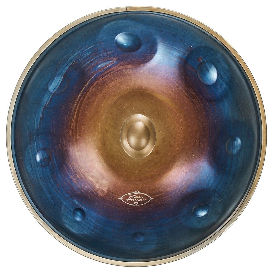 HANDPAN PANAMOR