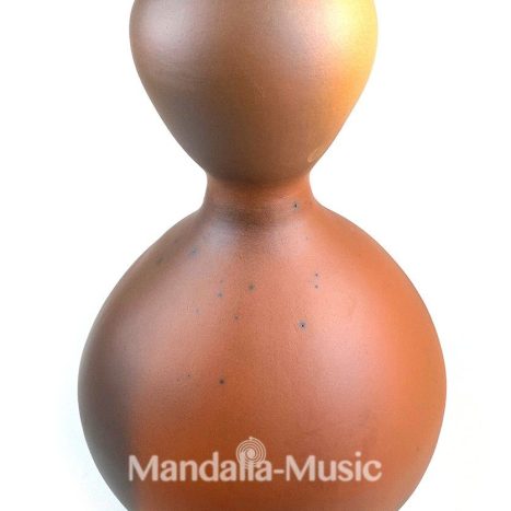 UDU GAIA CLOCHE + PERCU