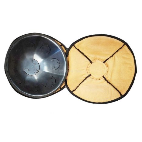 Housse Rav Vast et Frog Drum