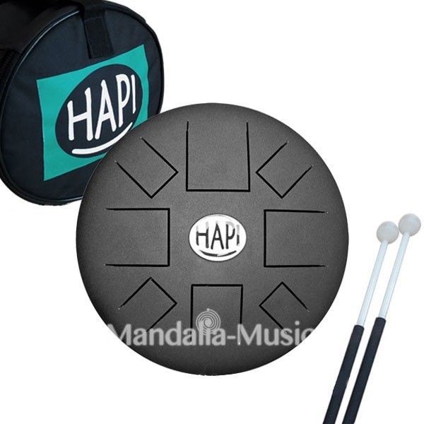 Hapi drum slim en LA mineur Mandalia Music