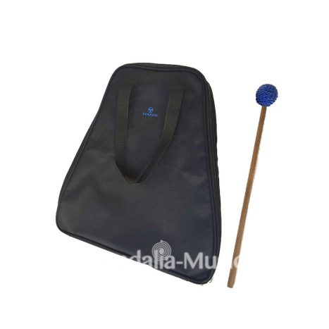 Tubalophone LA 432Hz Sansula friend