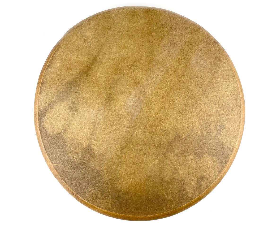 La menuiserie zen - Cercle de tambour Motherdrum