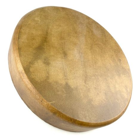 Tambour Chamanique 40 cm en Cheval