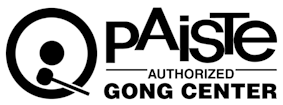 centre gong paiste